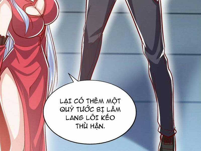 Vô Địch Từ Cưỡng Hôn Ma Nữ Chapter 161 trang 40