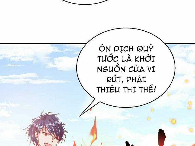 Vô Địch Từ Cưỡng Hôn Ma Nữ Chapter 161 trang 42