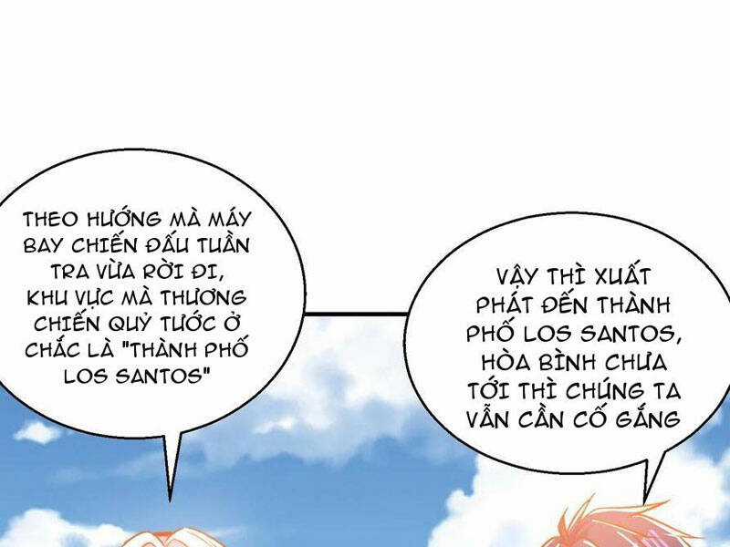 Vô Địch Từ Cưỡng Hôn Ma Nữ Chapter 161 trang 45