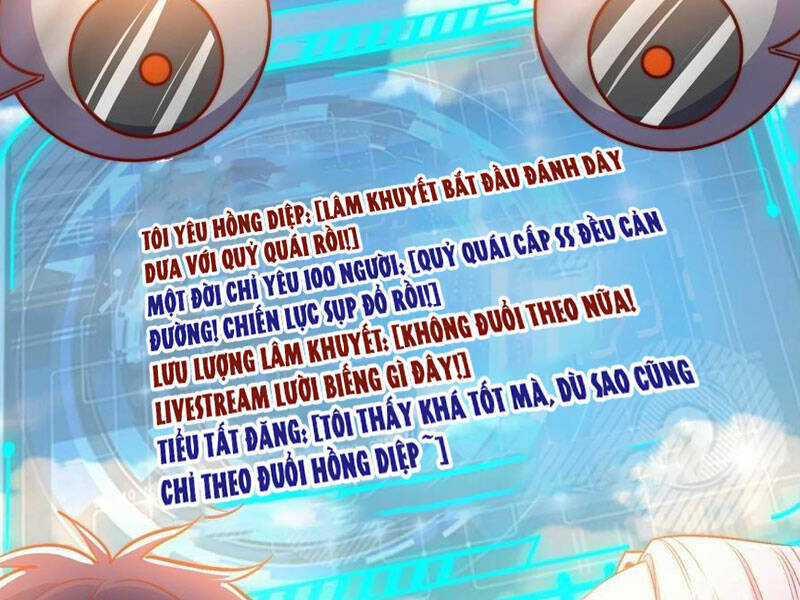 Vô Địch Từ Cưỡng Hôn Ma Nữ Chapter 161 trang 49