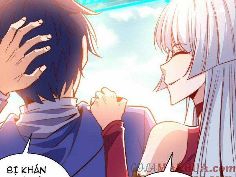 Vô Địch Từ Cưỡng Hôn Ma Nữ Chapter 161 trang 50