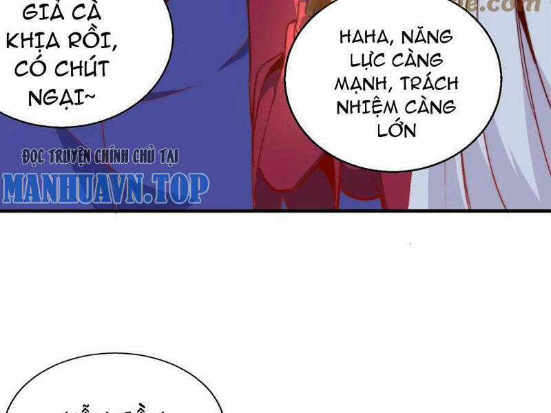 Vô Địch Từ Cưỡng Hôn Ma Nữ Chapter 161 trang 51