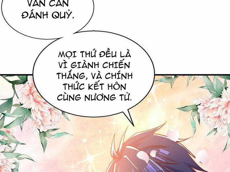 Vô Địch Từ Cưỡng Hôn Ma Nữ Chapter 161 trang 52