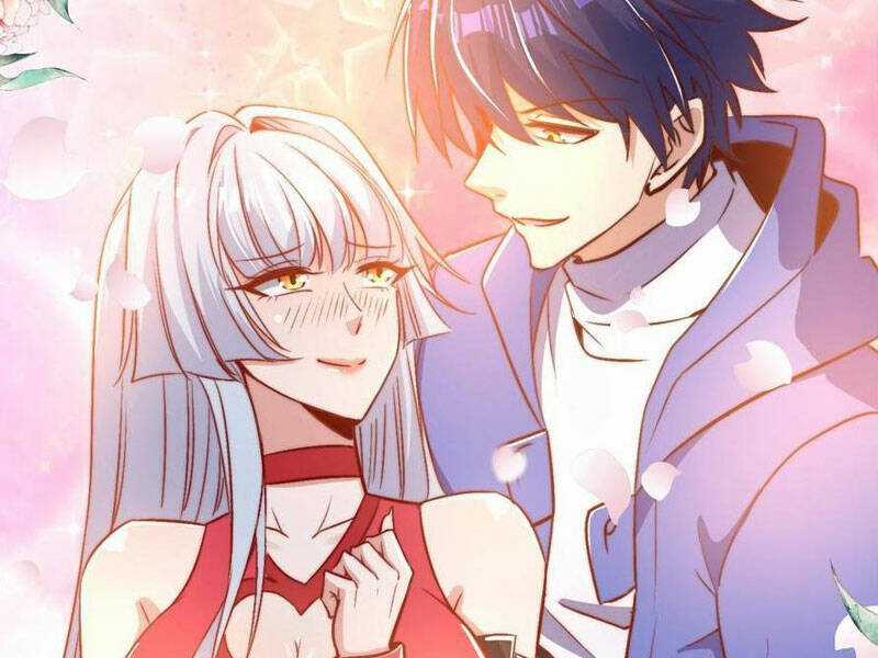 Vô Địch Từ Cưỡng Hôn Ma Nữ Chapter 161 trang 53