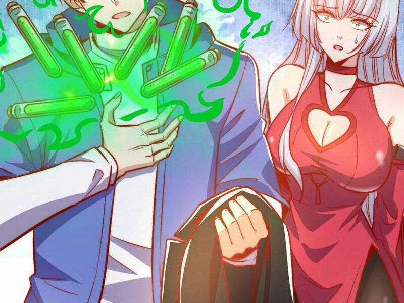 Vô Địch Từ Cưỡng Hôn Ma Nữ Chapter 161 trang 6