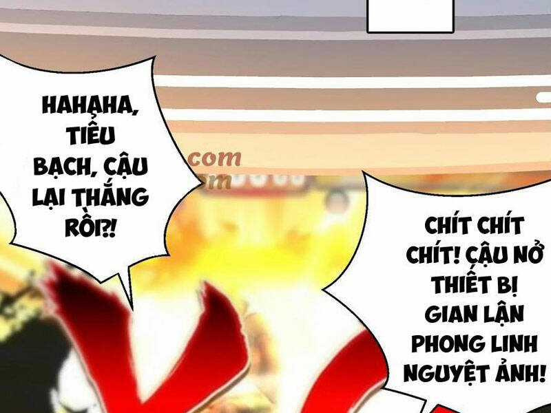 Vô Địch Từ Cưỡng Hôn Ma Nữ Chapter 161 trang 63