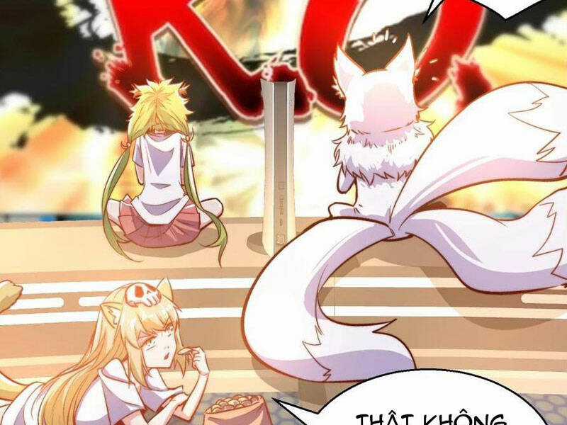 Vô Địch Từ Cưỡng Hôn Ma Nữ Chapter 161 trang 64