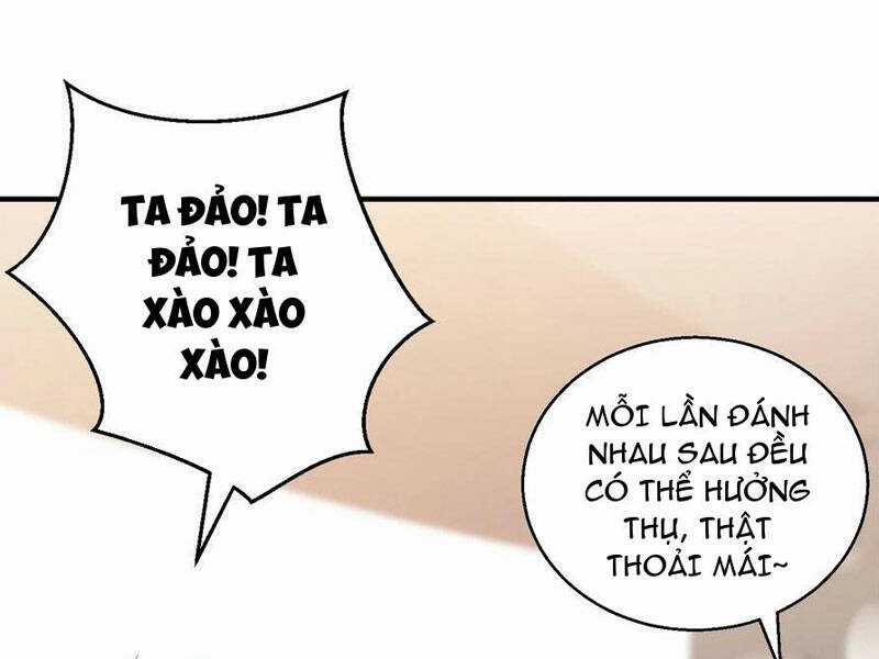 Vô Địch Từ Cưỡng Hôn Ma Nữ Chapter 161 trang 66