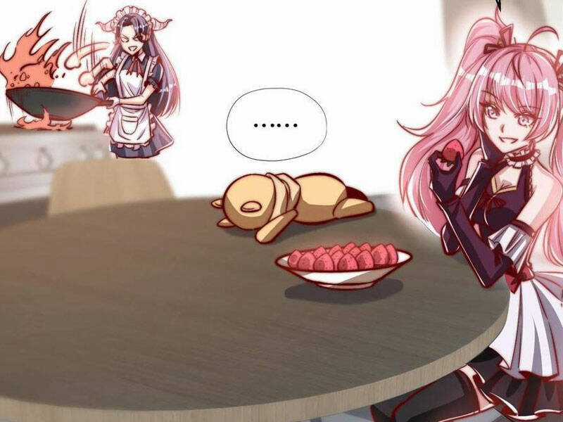 Vô Địch Từ Cưỡng Hôn Ma Nữ Chapter 161 trang 67