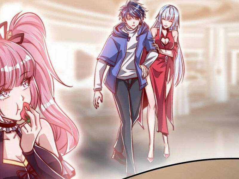 Vô Địch Từ Cưỡng Hôn Ma Nữ Chapter 161 trang 70