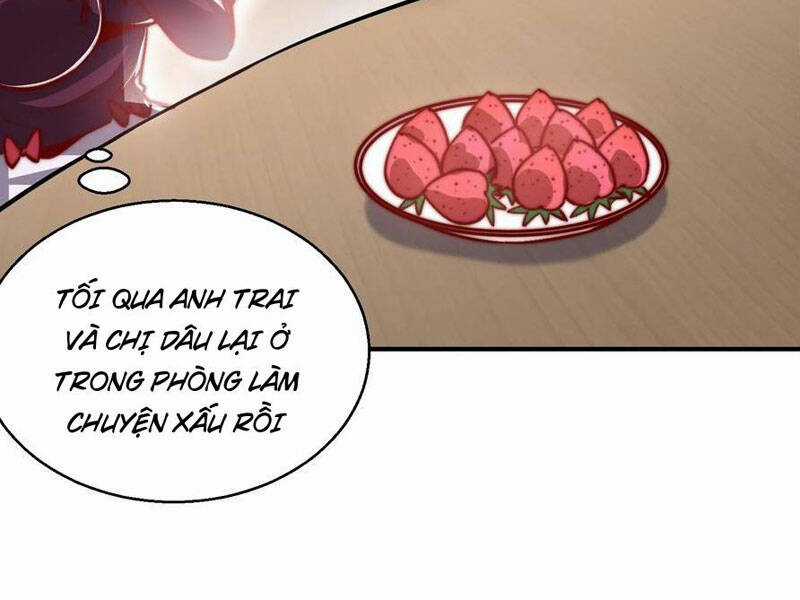 Vô Địch Từ Cưỡng Hôn Ma Nữ Chapter 161 trang 71