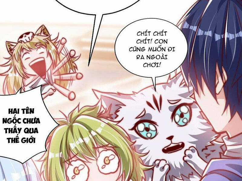 Vô Địch Từ Cưỡng Hôn Ma Nữ Chapter 161 trang 73