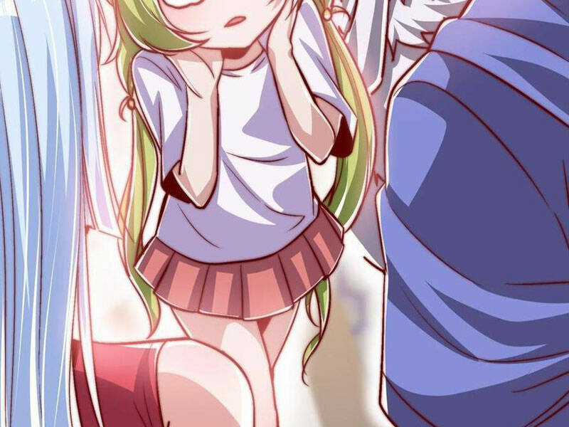 Vô Địch Từ Cưỡng Hôn Ma Nữ Chapter 161 trang 74