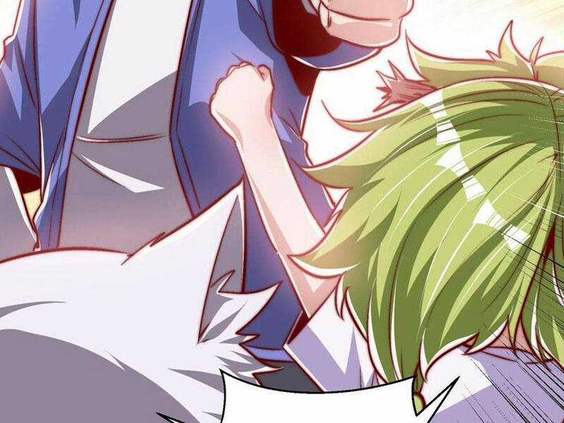 Vô Địch Từ Cưỡng Hôn Ma Nữ Chapter 161 trang 77