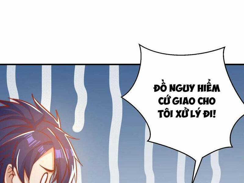 Vô Địch Từ Cưỡng Hôn Ma Nữ Chapter 161 trang 8