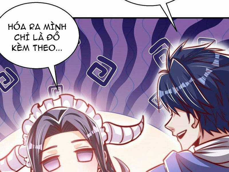Vô Địch Từ Cưỡng Hôn Ma Nữ Chapter 161 trang 83