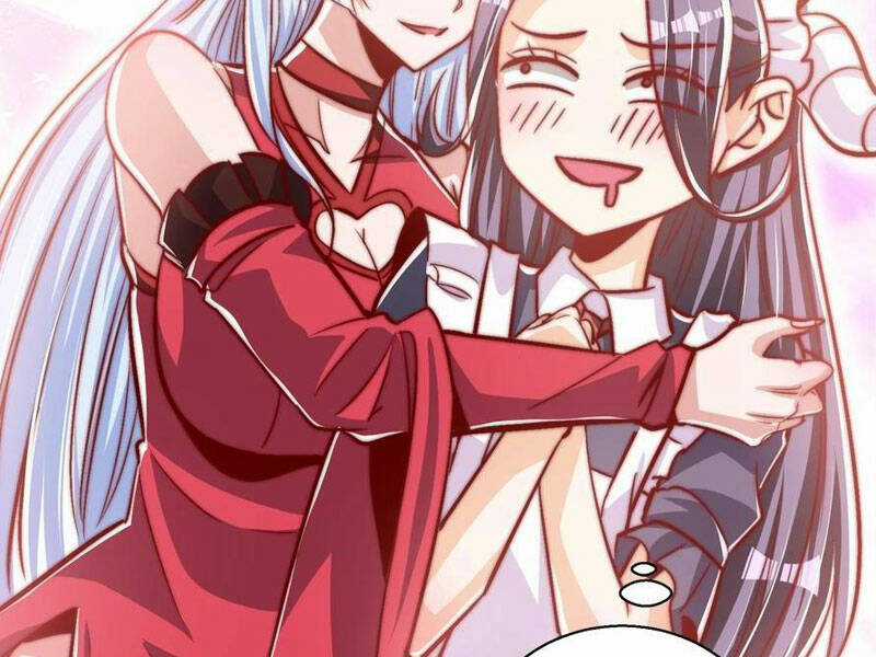 Vô Địch Từ Cưỡng Hôn Ma Nữ Chapter 161 trang 87