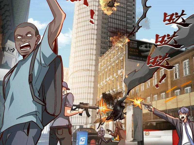 Vô Địch Từ Cưỡng Hôn Ma Nữ Chapter 161 trang 90