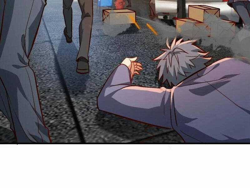 Vô Địch Từ Cưỡng Hôn Ma Nữ Chapter 161 trang 91