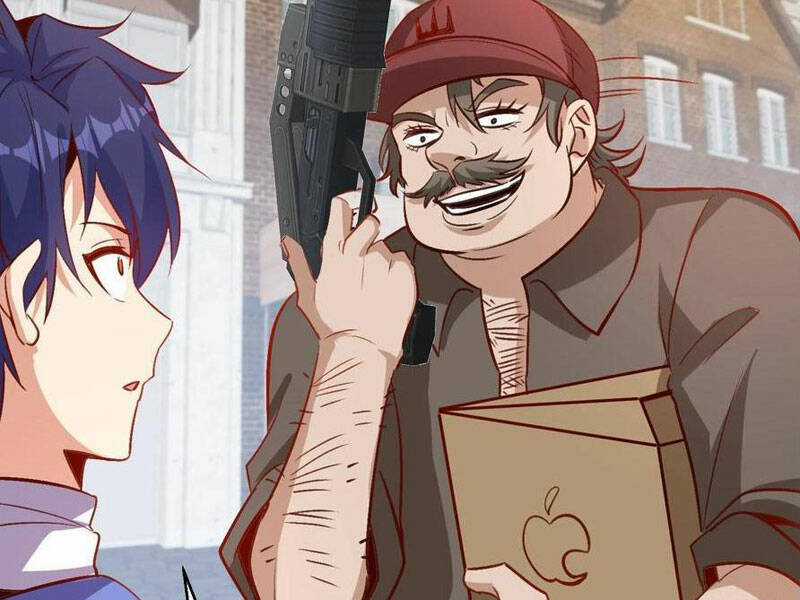 Vô Địch Từ Cưỡng Hôn Ma Nữ Chapter 161 trang 97