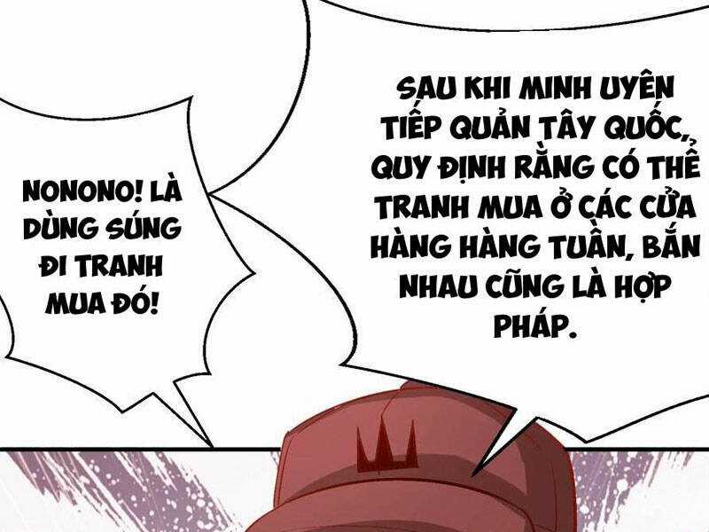 Vô Địch Từ Cưỡng Hôn Ma Nữ Chapter 161 trang 99