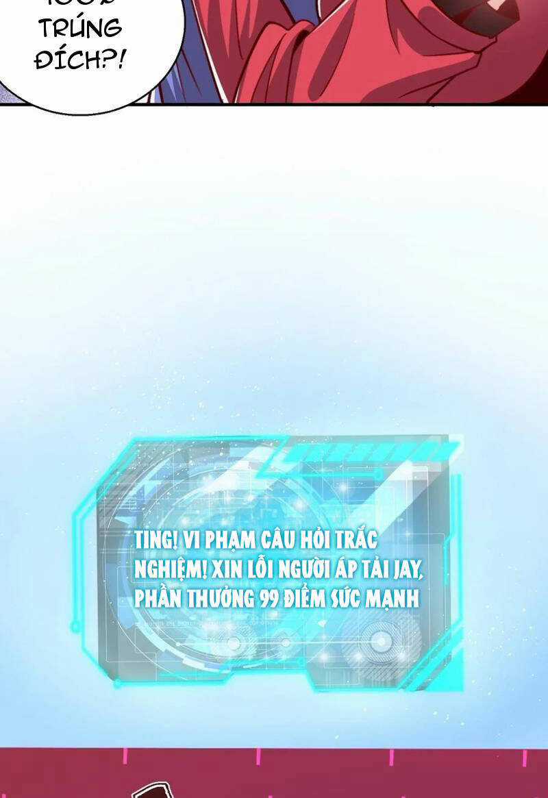 Vô Địch Từ Cưỡng Hôn Ma Nữ Chapter 162 trang 11