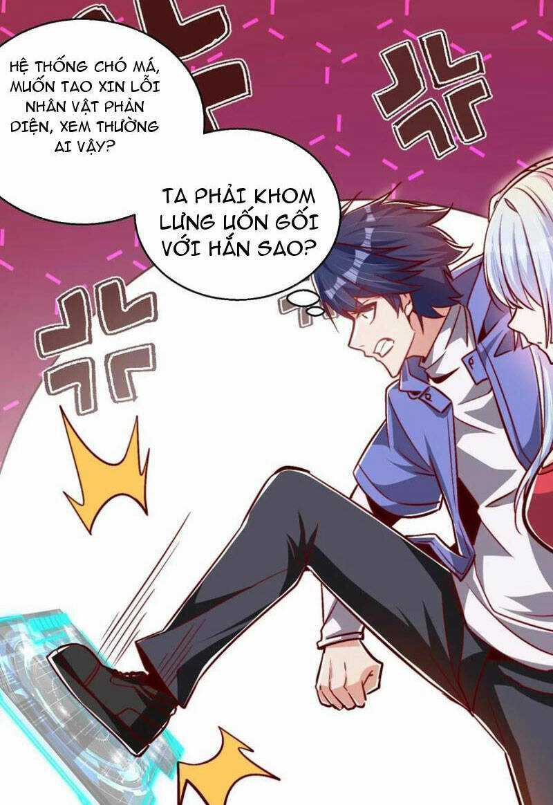 Vô Địch Từ Cưỡng Hôn Ma Nữ Chapter 162 trang 12