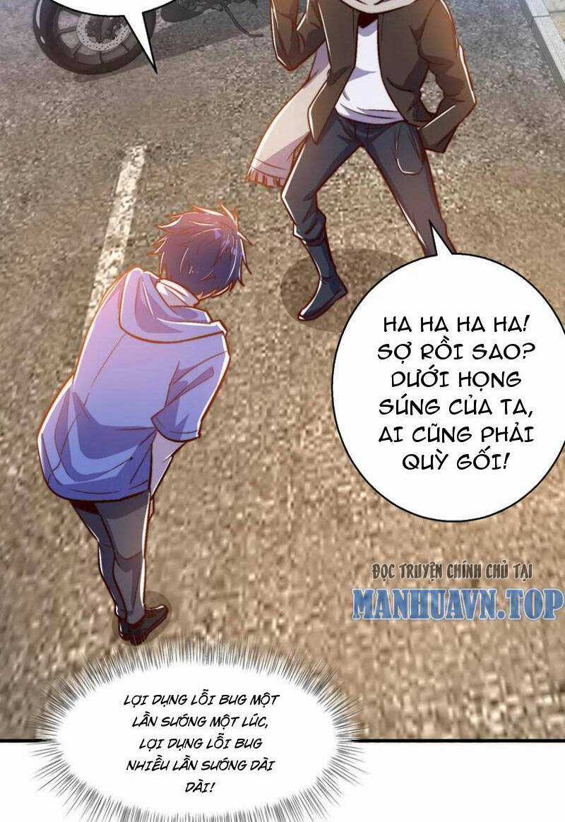 Vô Địch Từ Cưỡng Hôn Ma Nữ Chapter 162 trang 14