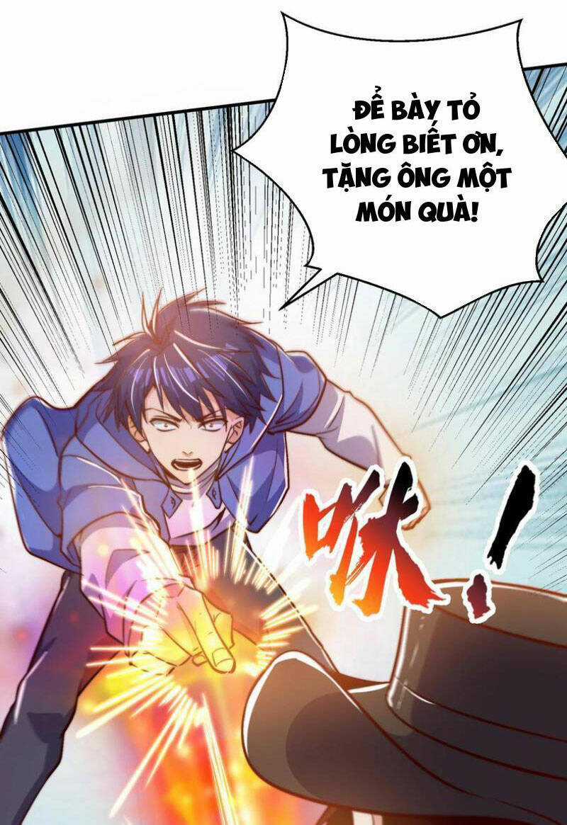 Vô Địch Từ Cưỡng Hôn Ma Nữ Chapter 162 trang 16