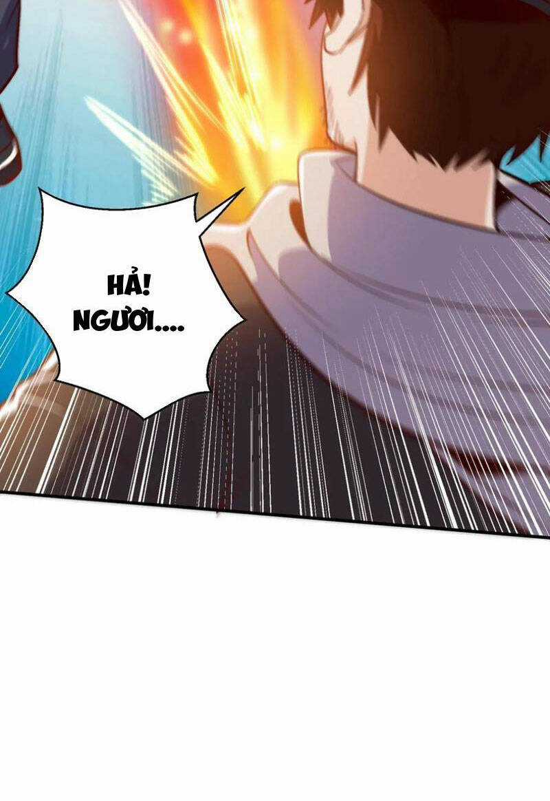 Vô Địch Từ Cưỡng Hôn Ma Nữ Chapter 162 trang 17