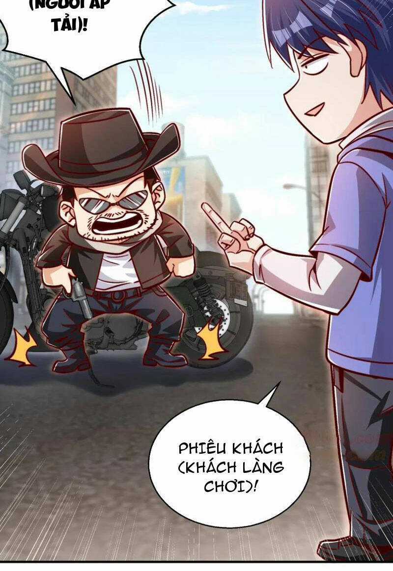 Vô Địch Từ Cưỡng Hôn Ma Nữ Chapter 162 trang 2