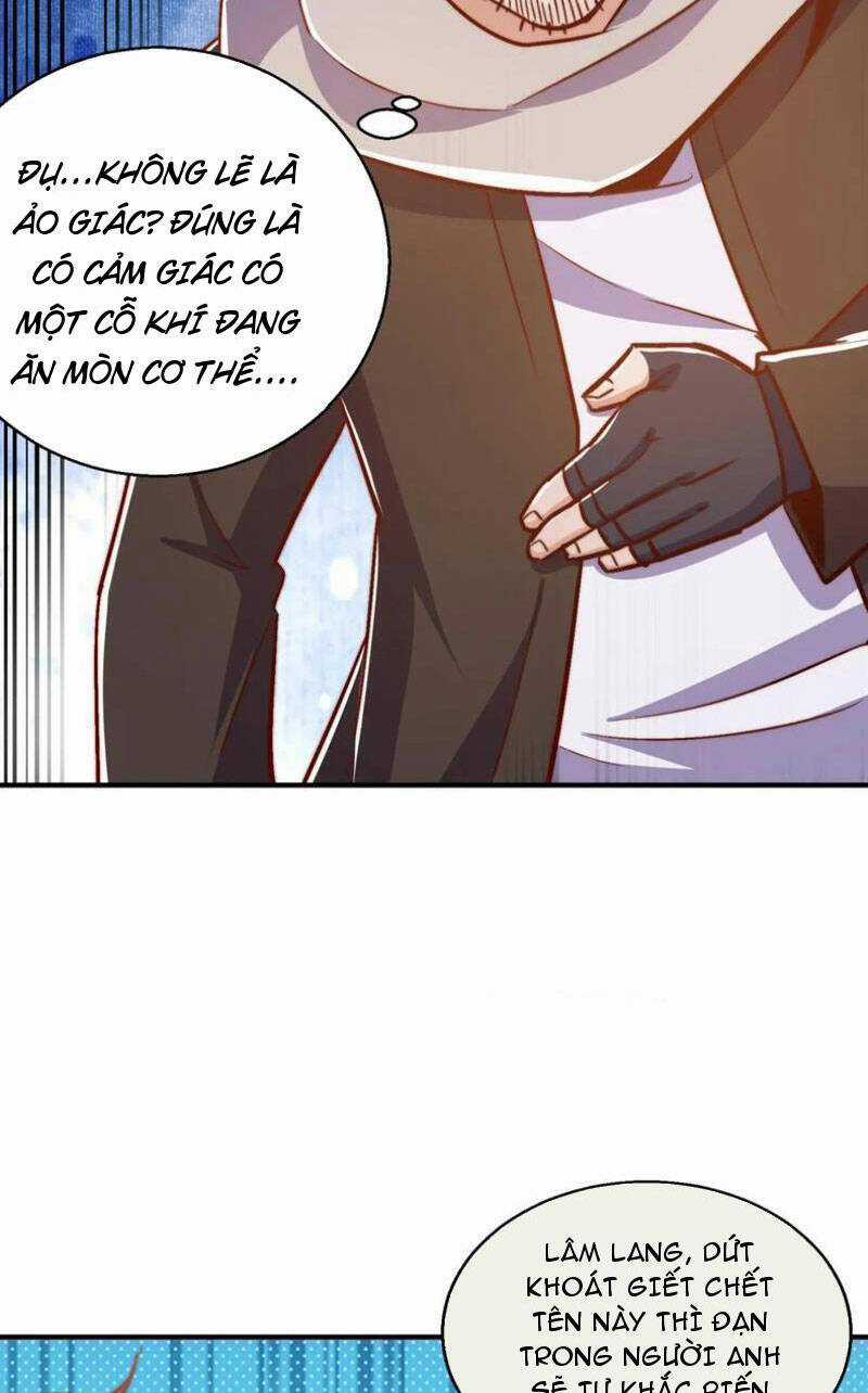 Vô Địch Từ Cưỡng Hôn Ma Nữ Chapter 162 trang 24