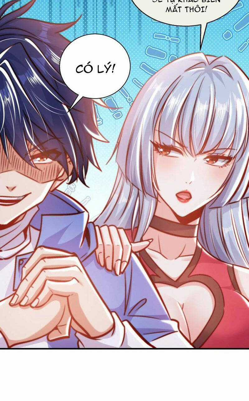 Vô Địch Từ Cưỡng Hôn Ma Nữ Chapter 162 trang 25