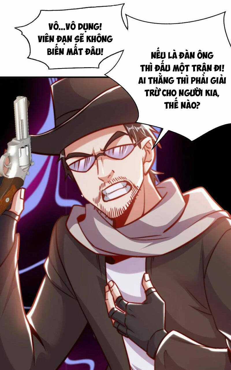 Vô Địch Từ Cưỡng Hôn Ma Nữ Chapter 162 trang 26