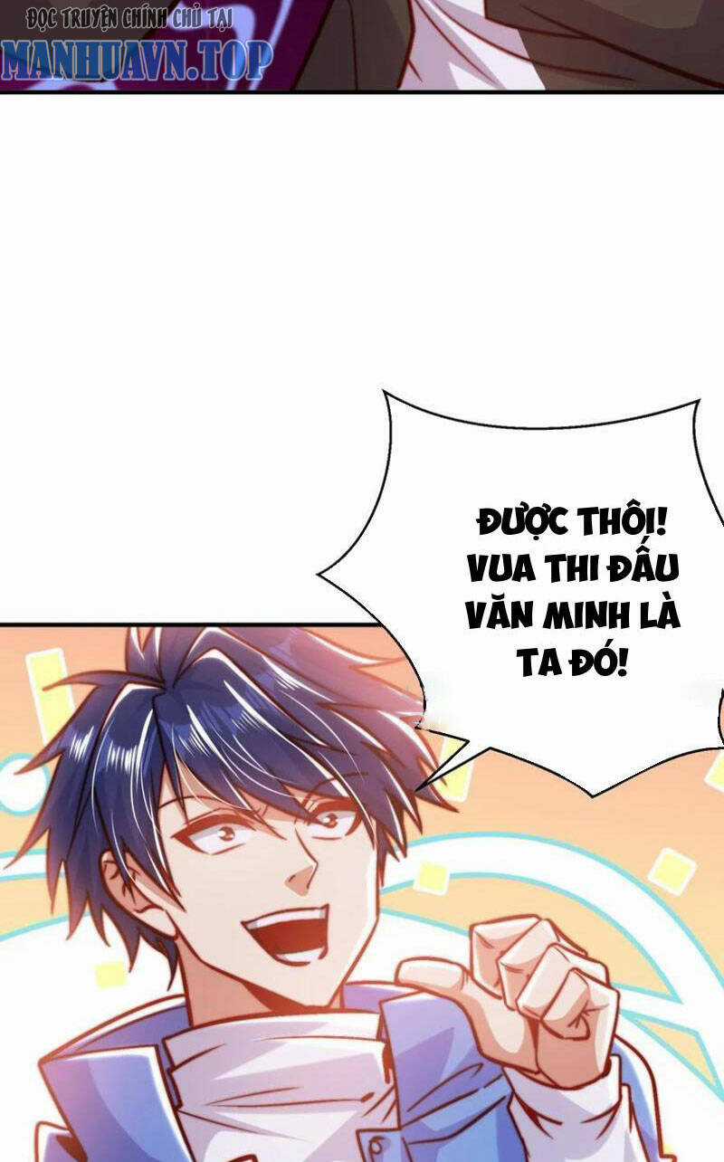 Vô Địch Từ Cưỡng Hôn Ma Nữ Chapter 162 trang 27