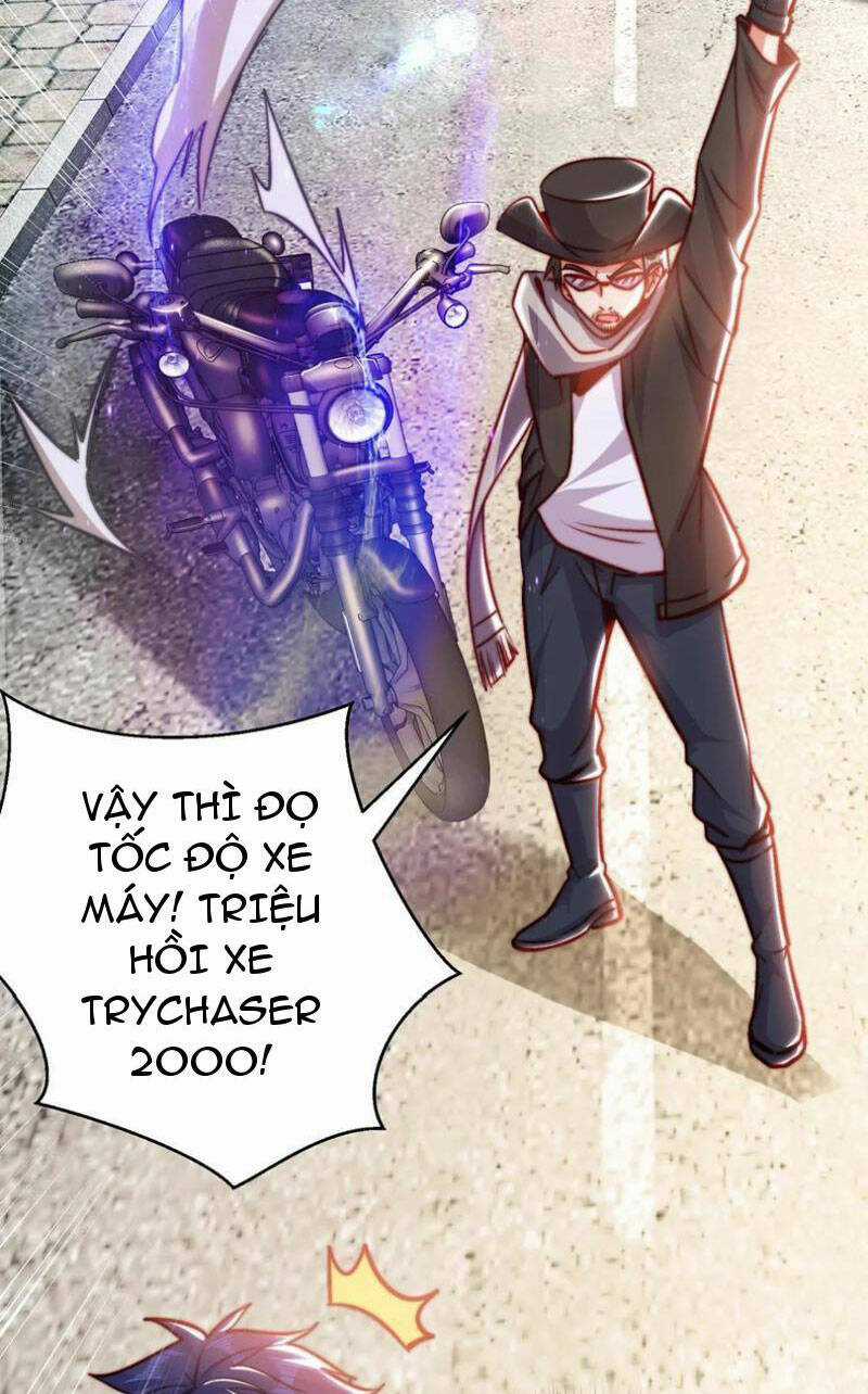 Vô Địch Từ Cưỡng Hôn Ma Nữ Chapter 162 trang 29