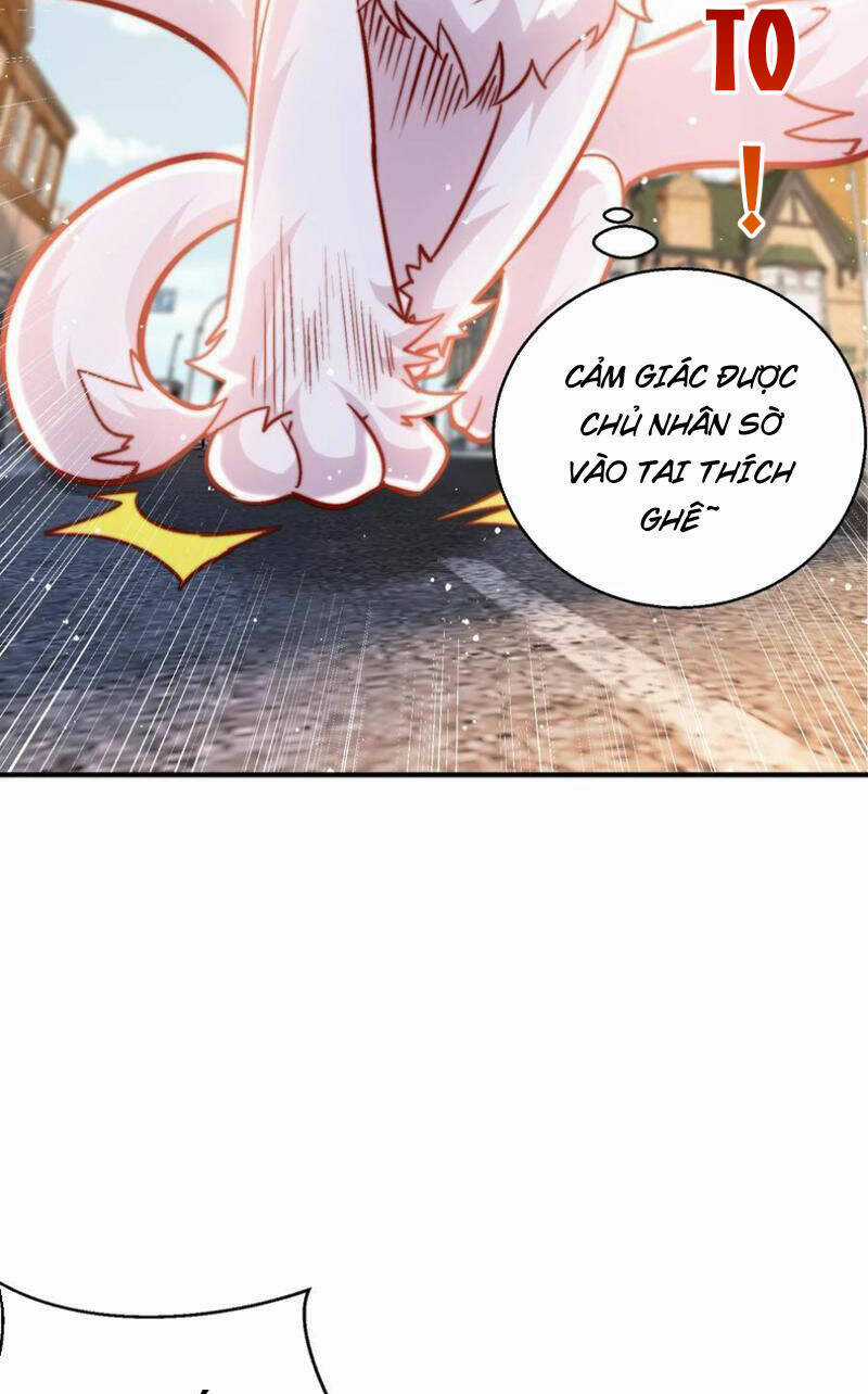 Vô Địch Từ Cưỡng Hôn Ma Nữ Chapter 162 trang 35