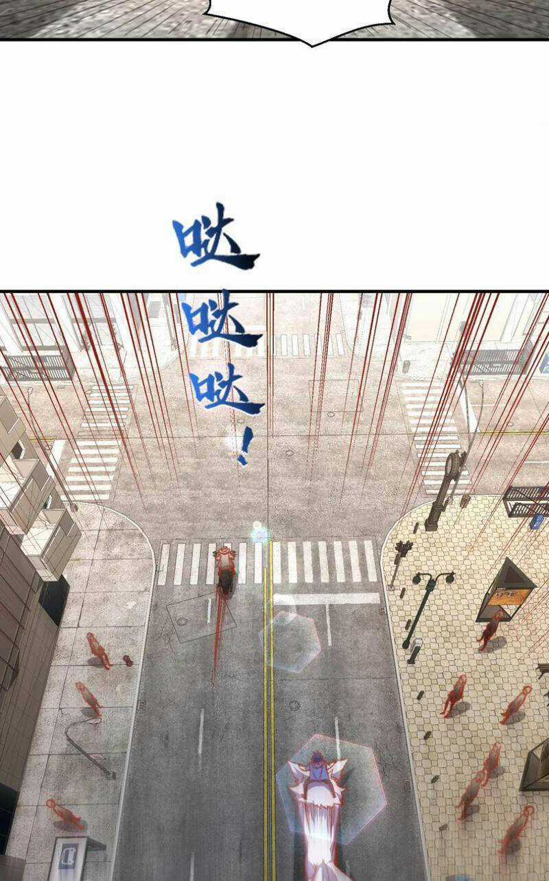 Vô Địch Từ Cưỡng Hôn Ma Nữ Chapter 162 trang 37