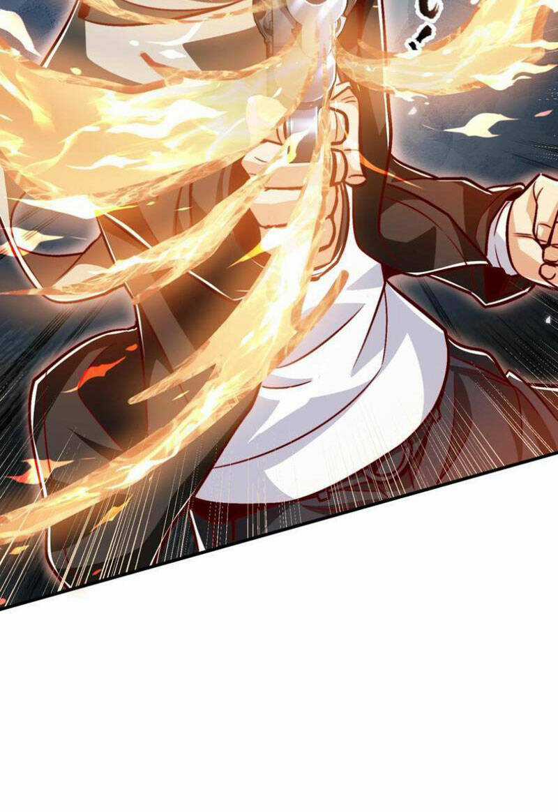 Vô Địch Từ Cưỡng Hôn Ma Nữ Chapter 162 trang 4