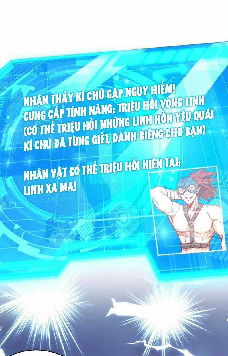 Vô Địch Từ Cưỡng Hôn Ma Nữ Chapter 162 trang 43