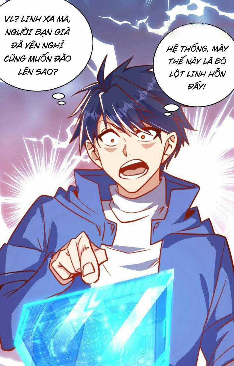 Vô Địch Từ Cưỡng Hôn Ma Nữ Chapter 162 trang 44