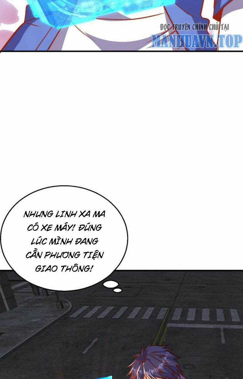 Vô Địch Từ Cưỡng Hôn Ma Nữ Chapter 162 trang 45