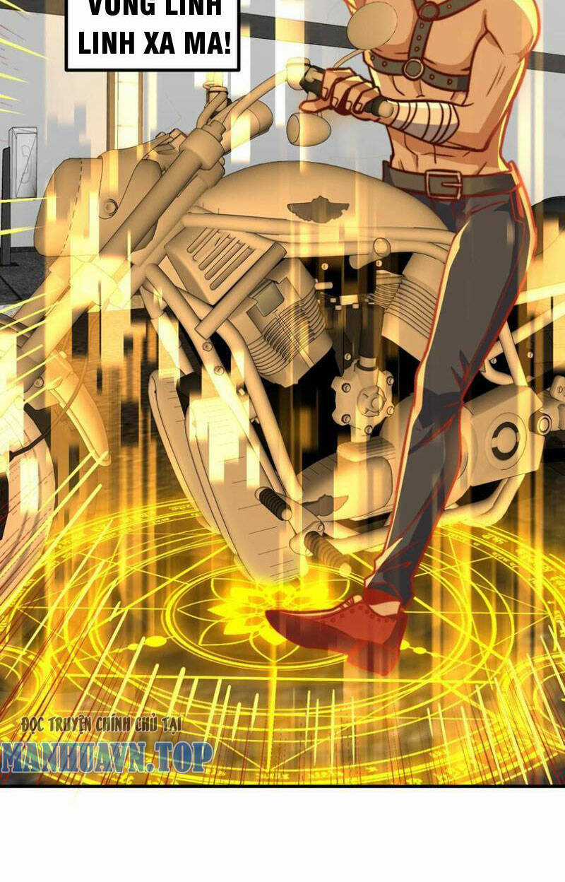 Vô Địch Từ Cưỡng Hôn Ma Nữ Chapter 162 trang 48