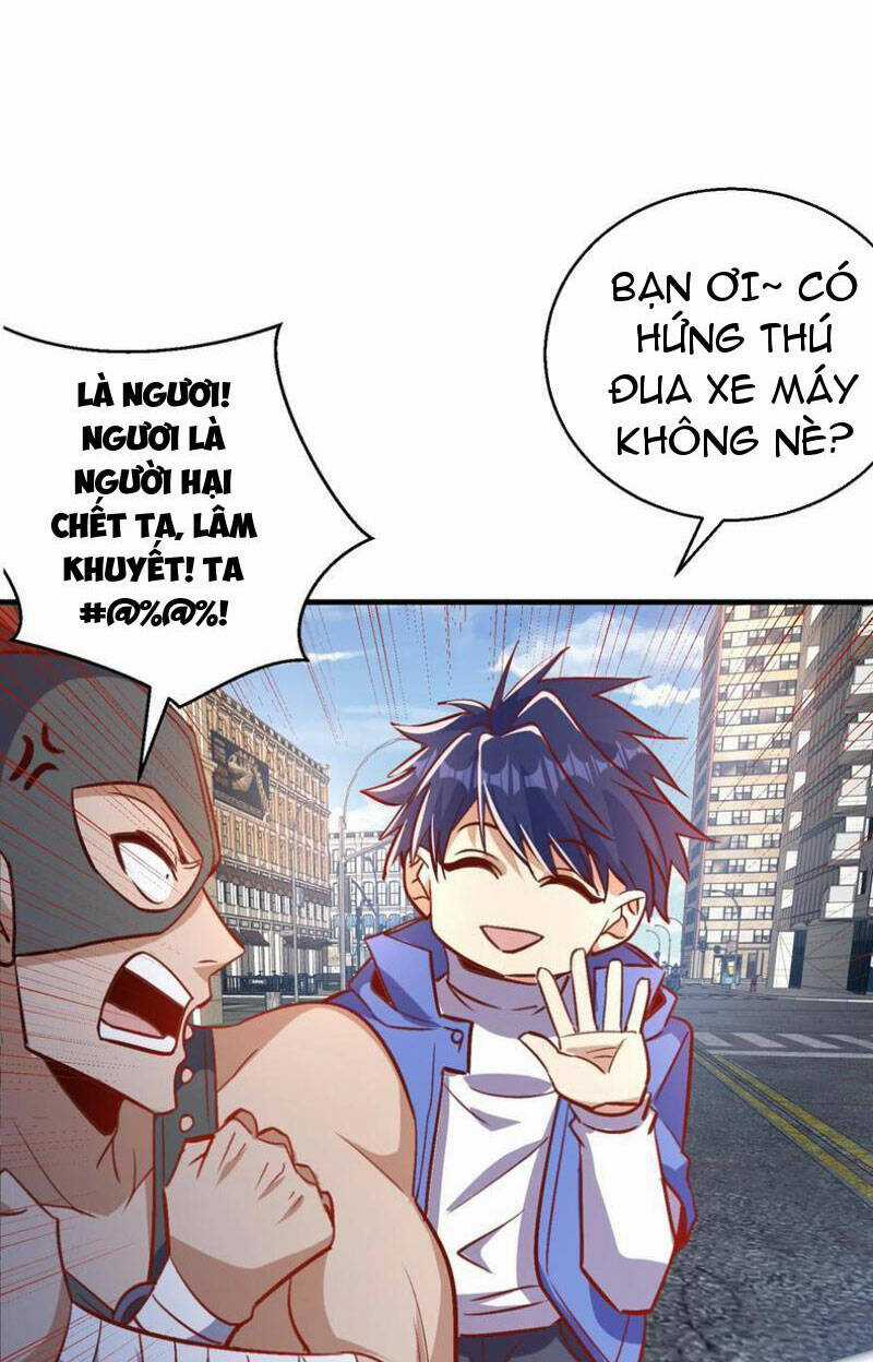 Vô Địch Từ Cưỡng Hôn Ma Nữ Chapter 162 trang 49