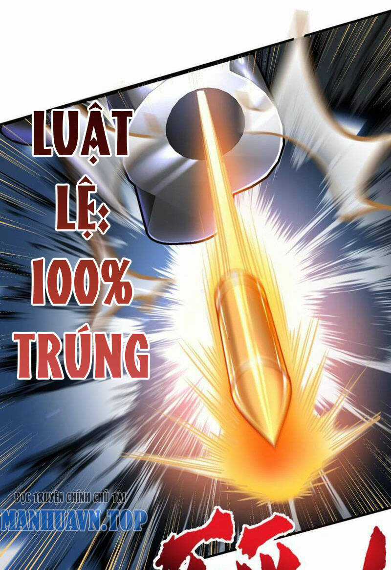 Vô Địch Từ Cưỡng Hôn Ma Nữ Chapter 162 trang 5