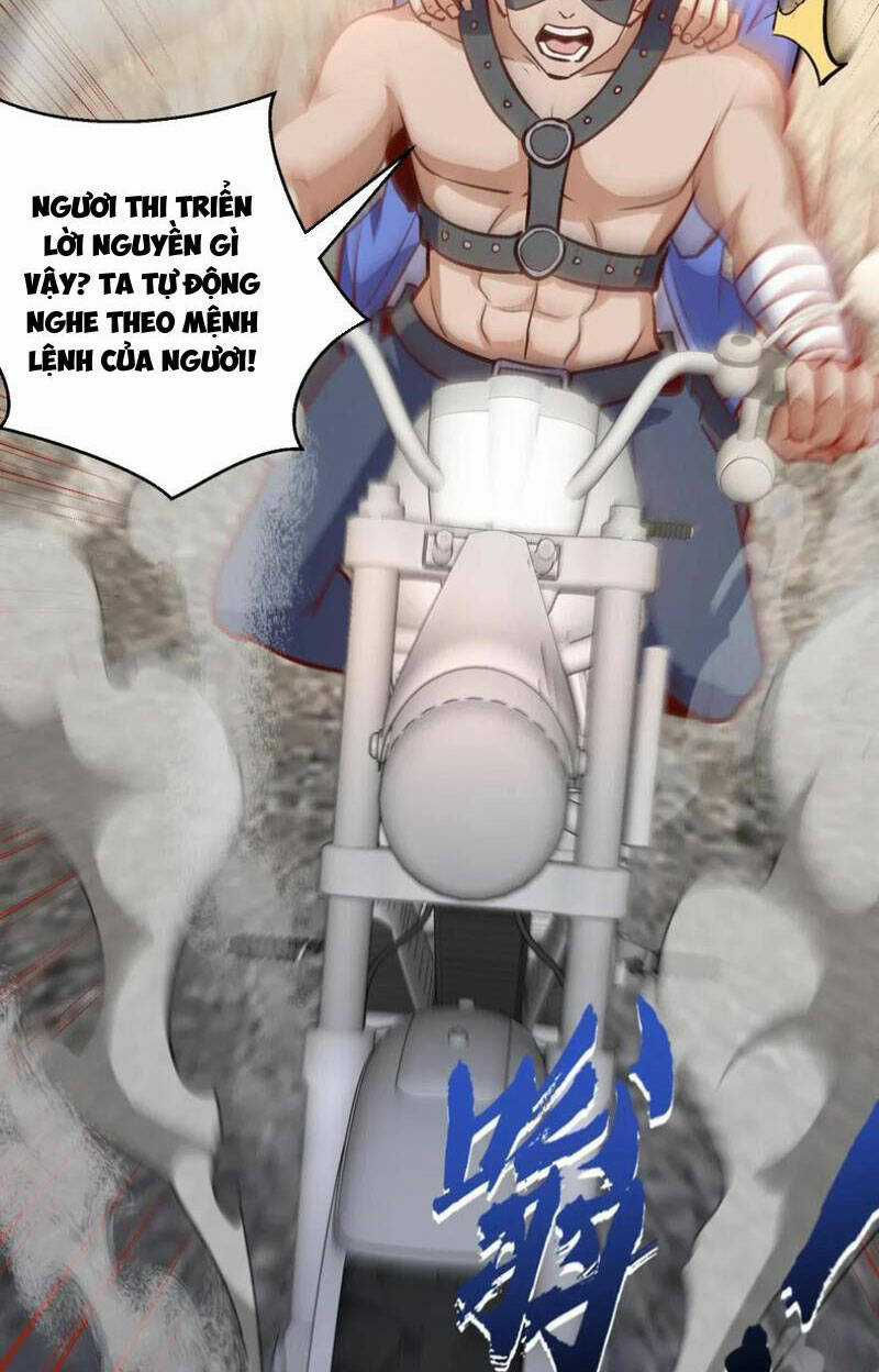 Vô Địch Từ Cưỡng Hôn Ma Nữ Chapter 162 trang 51