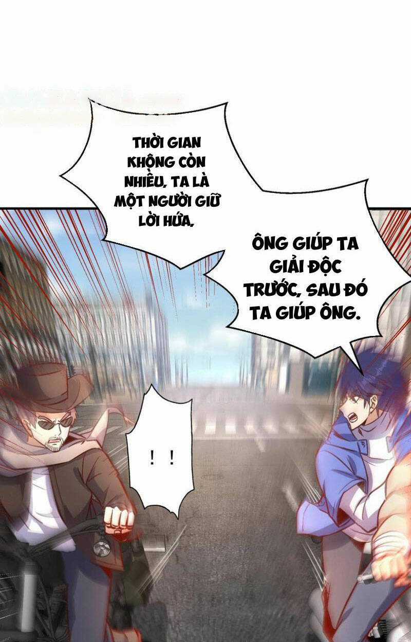 Vô Địch Từ Cưỡng Hôn Ma Nữ Chapter 162 trang 54