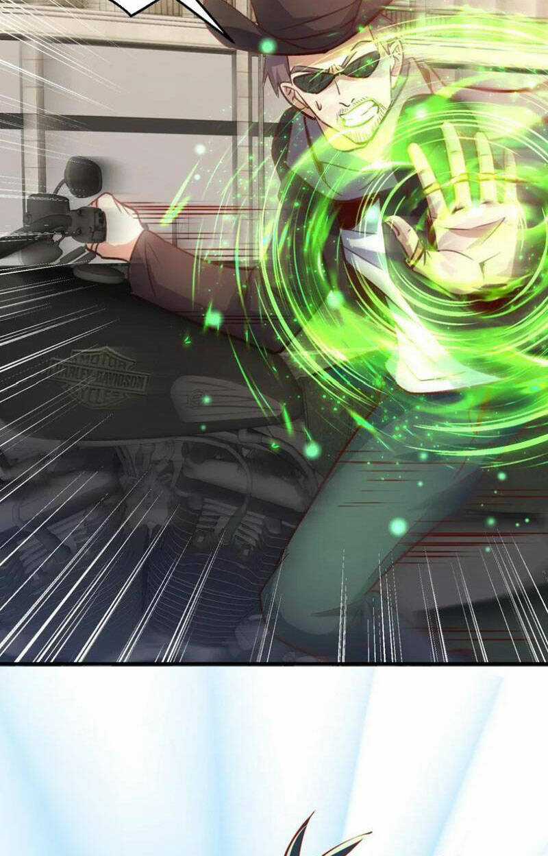 Vô Địch Từ Cưỡng Hôn Ma Nữ Chapter 162 trang 56