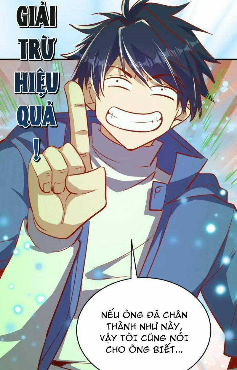 Vô Địch Từ Cưỡng Hôn Ma Nữ Chapter 162 trang 57