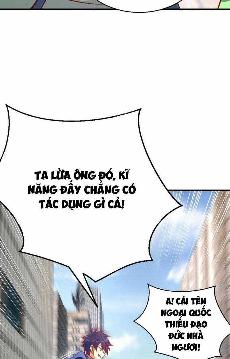 Vô Địch Từ Cưỡng Hôn Ma Nữ Chapter 162 trang 58